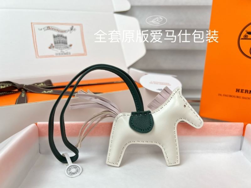 Hermes Handmade Pendant